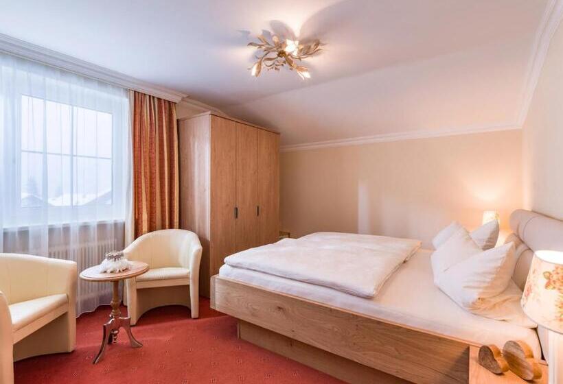 침실 2개 아파트, Bergheim