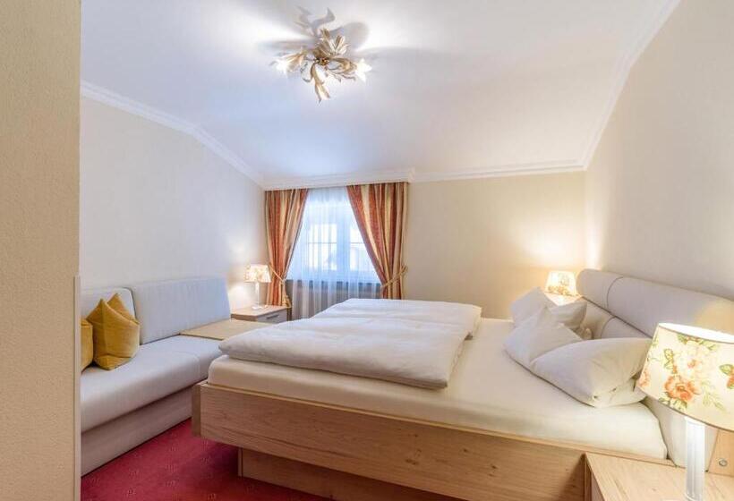 침실 2개 아파트, Bergheim