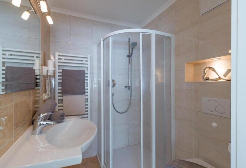 스탠다드 트리플 룸, Bergheim