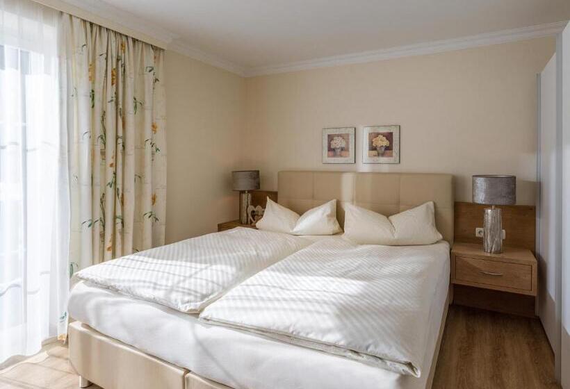 스탠다드 트리플 룸, Bergheim