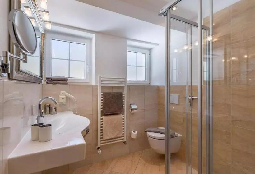 Comfort-huone, Bergheim