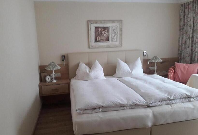 컴포트 룸, Bergheim