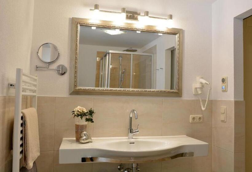 컴포트 룸, Bergheim