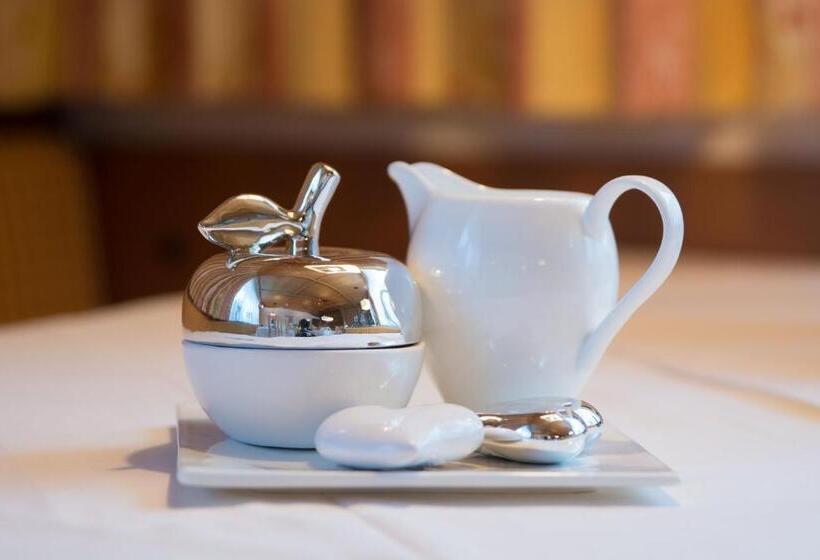 컴포트 룸, Bergheim