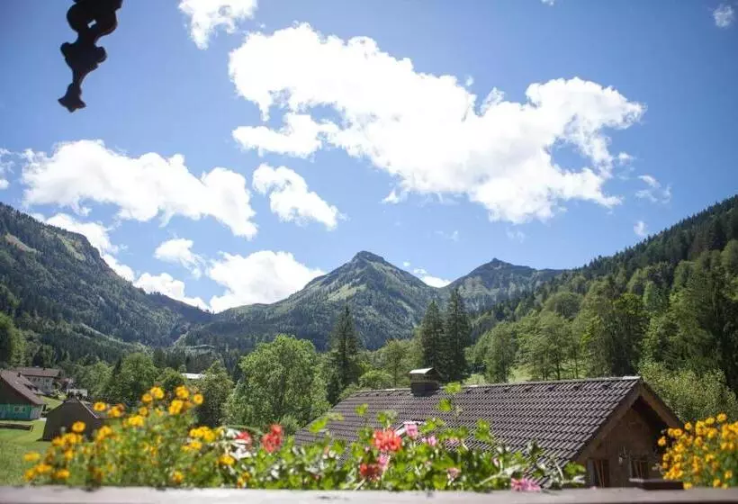 スタンダードトリプルルーム, Bio Bauernhof Vordergrubenbach   Familie Oberascher