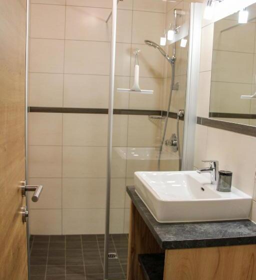 شقة غرفة واحدة, Bio Bauernhof Vorderoberlehen