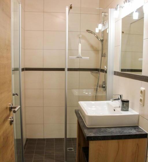Апартаменты 2 Спальни, Bio Bauernhof Vorderoberlehen