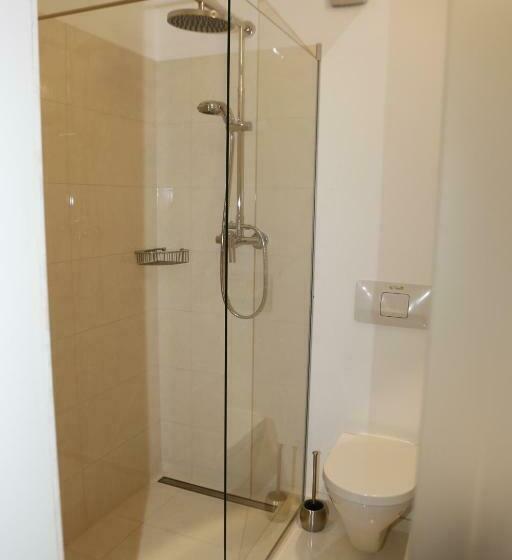 스탠다드 발코니 룸, Boutique Hotel Loipenhof