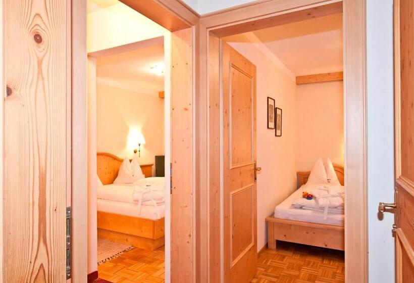 Семейный Номер, Erlebnisgut & Reiterhof Oberhabach