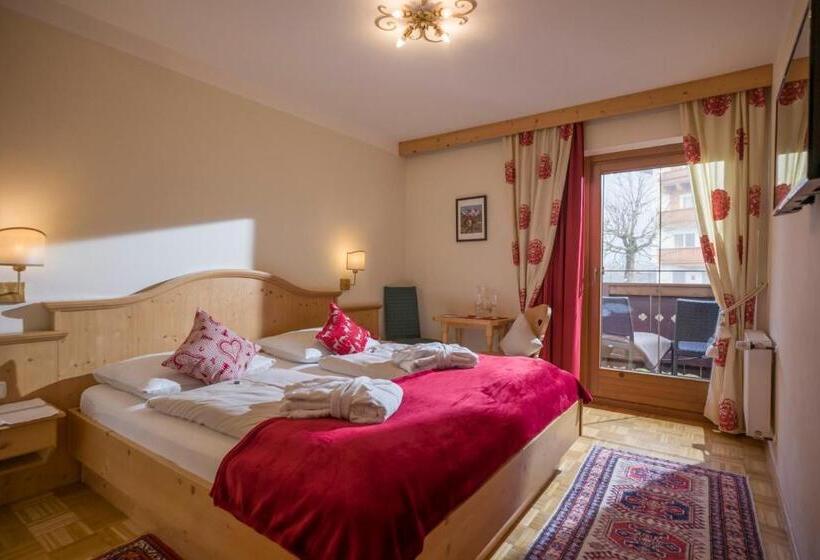 Семейный Номер, Erlebnisgut & Reiterhof Oberhabach