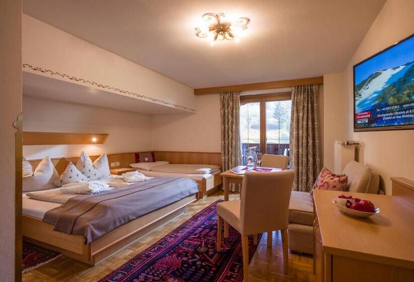 Номер Superior, Erlebnisgut & Reiterhof Oberhabach