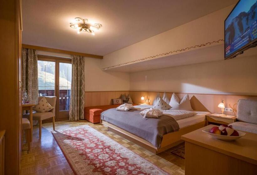 Номер Superior, Erlebnisgut & Reiterhof Oberhabach