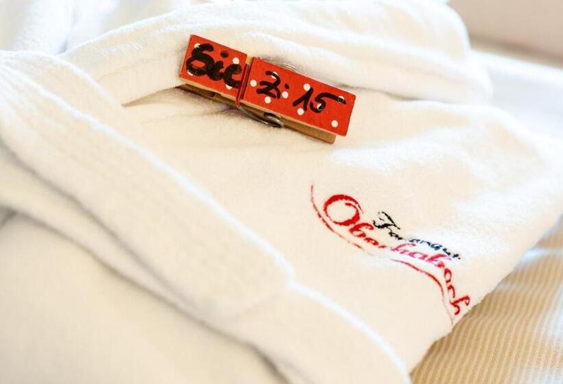 Номер Стандарт, Erlebnisgut & Reiterhof Oberhabach