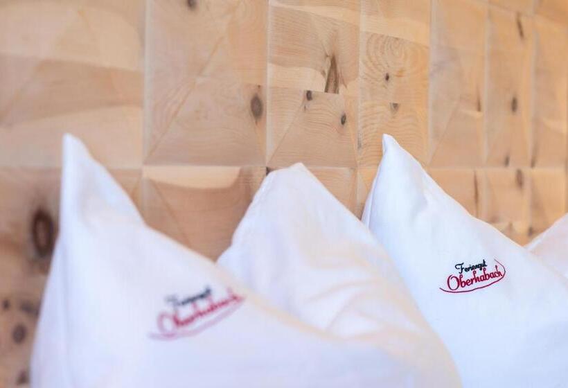 Family Suite, Erlebnisgut & Reiterhof Oberhabach