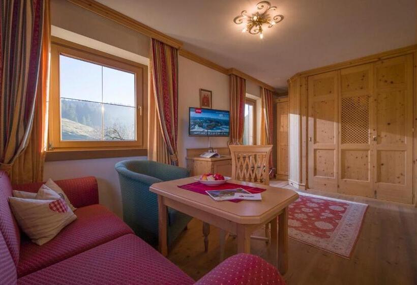 Family Suite, Erlebnisgut & Reiterhof Oberhabach