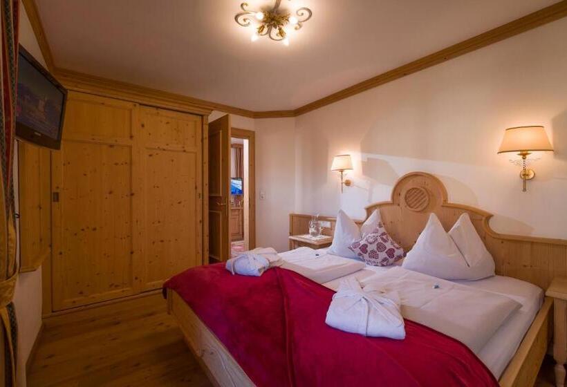 Family Suite, Erlebnisgut & Reiterhof Oberhabach
