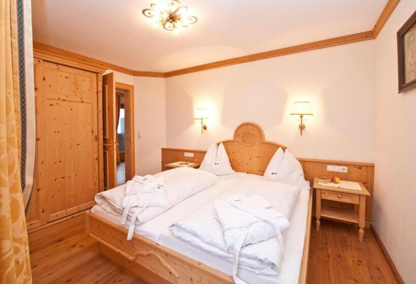 Family Suite, Erlebnisgut & Reiterhof Oberhabach