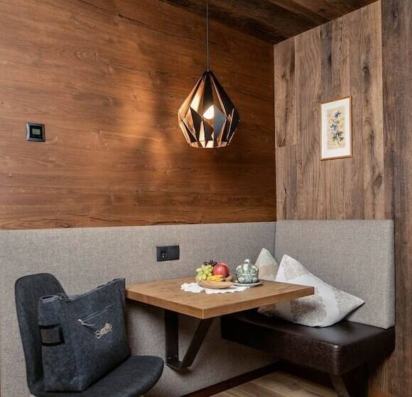 标准间带山景, Ferienhotel Sonnenhof