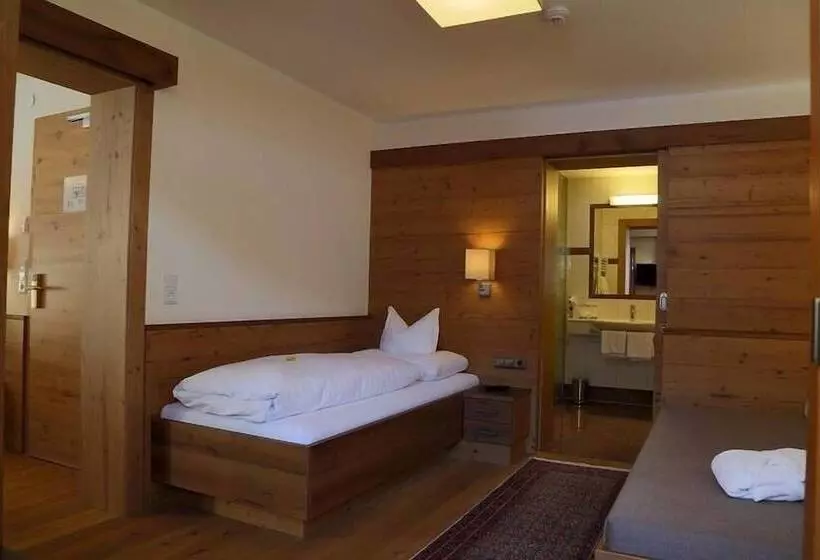 ベーシックファミリールーム, Ferienhotel Sonnenhof