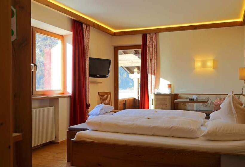 Семейный Номер Базовый, Ferienhotel Sonnenhof
