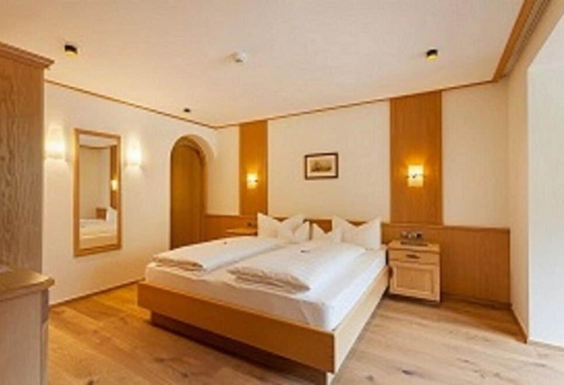 基本家庭间, Ferienhotel Sonnenhof