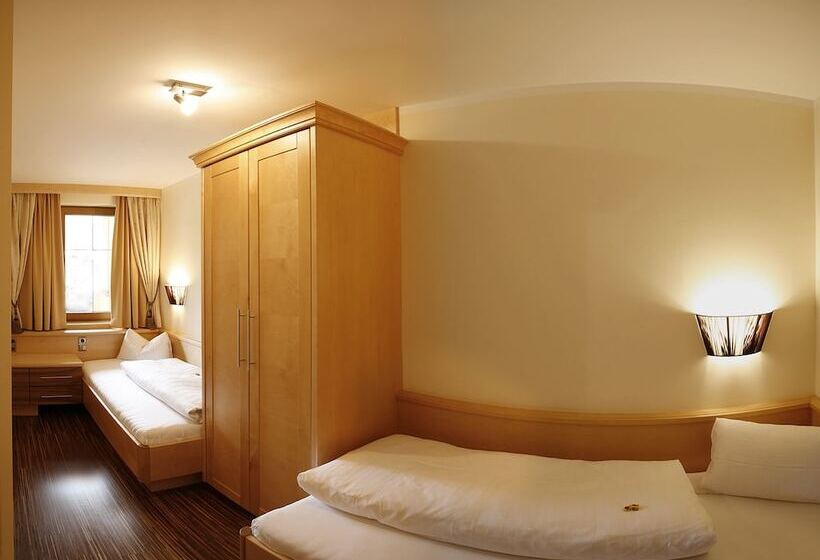 家庭山景房, Ferienhotel Sonnenhof