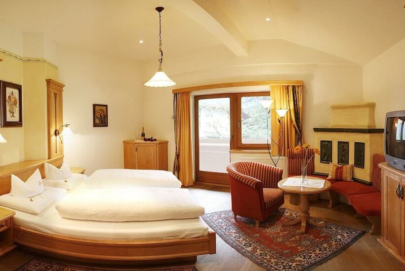 家庭山景房, Ferienhotel Sonnenhof