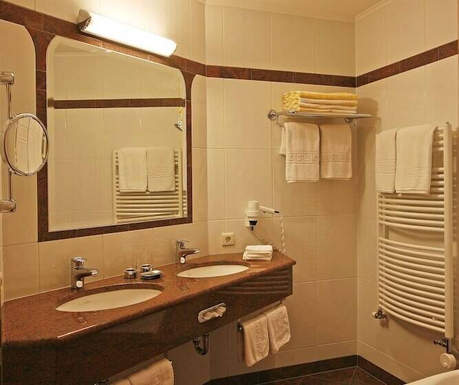 家庭山景房, Ferienhotel Sonnenhof