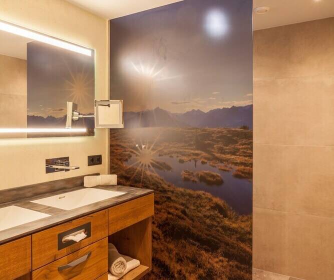 豪华套房, Ferienhotel Sonnenhof