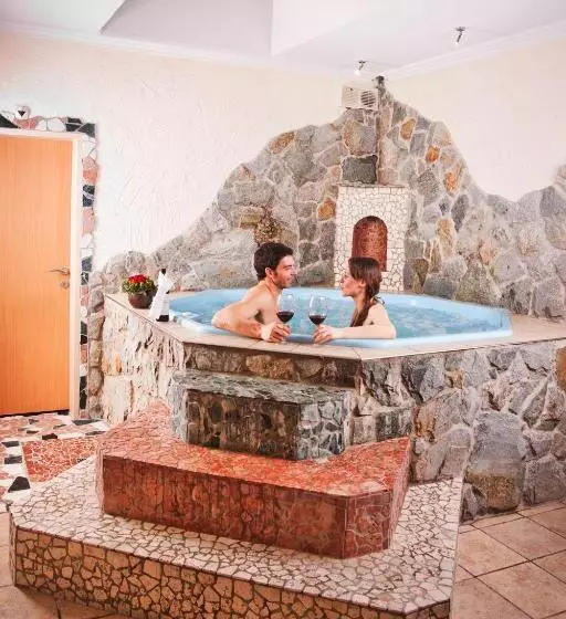 Quarto standard, Ad Laca