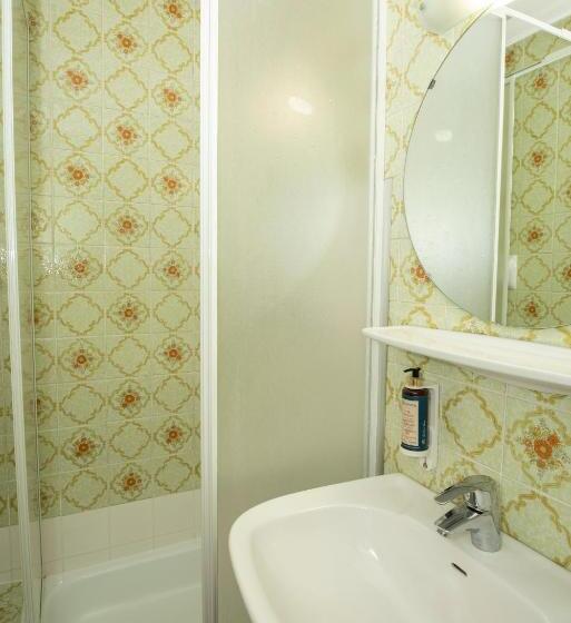 חדר סטנדרט יחיד, Alpen Arnika