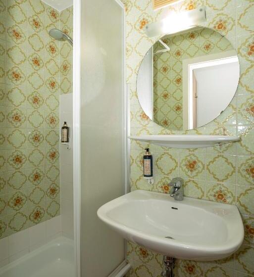 חדר סטנדרט יחיד, Alpen Arnika