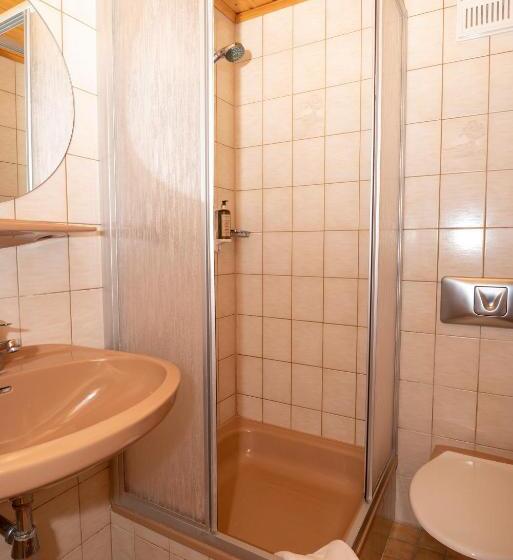 חדר סטנדרט, Alpen Arnika