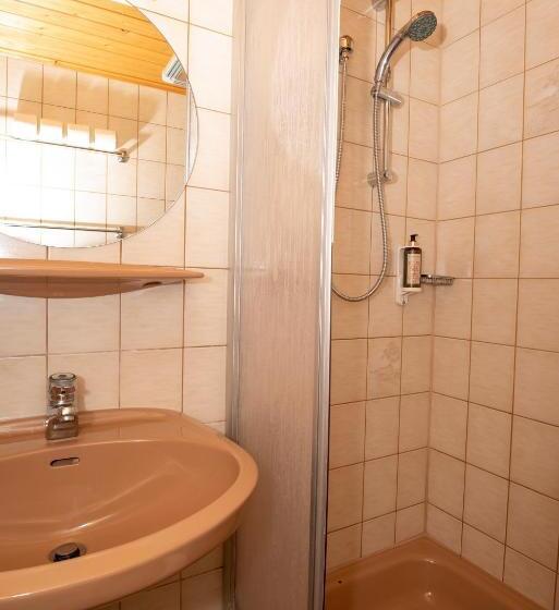 חדר סטנדרט, Alpen Arnika