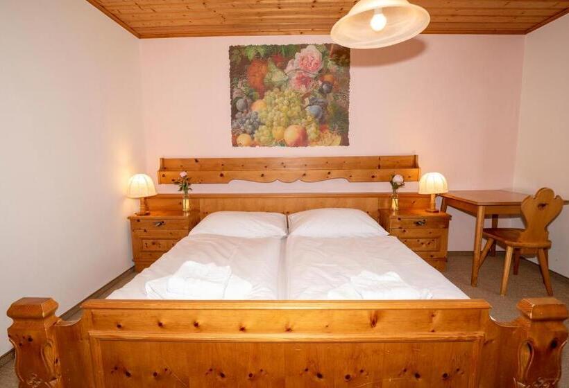 חדר סטנדרט, Alpen Arnika