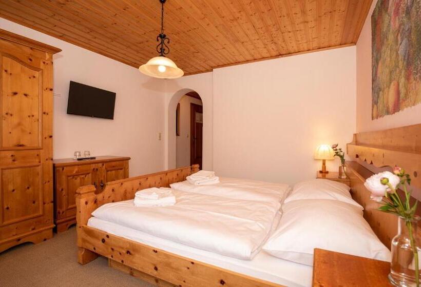Номер Стандарт, Alpen Arnika