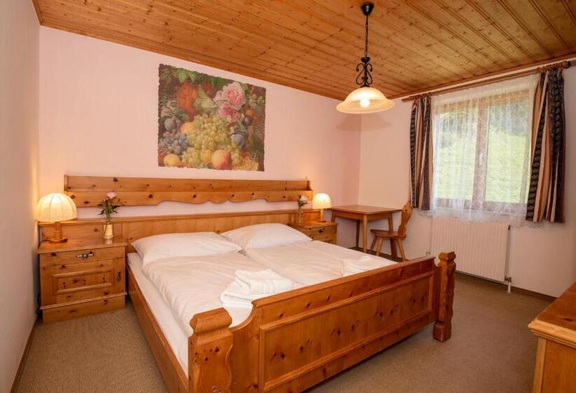 חדר סטנדרט, Alpen Arnika