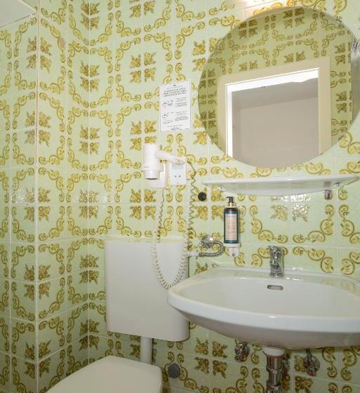 חדר דלוקס, Alpen Arnika