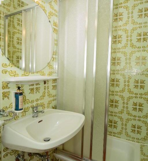 חדר דלוקס, Alpen Arnika