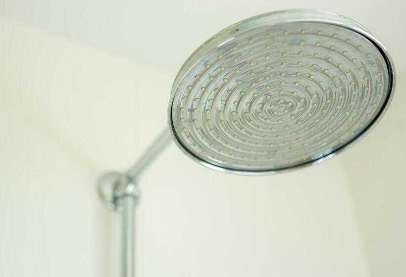 דירת חדר סופריור, Alpen Arnika