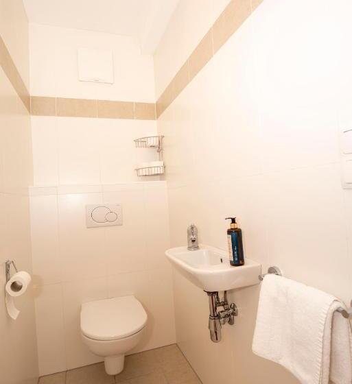 דירת חדר סופריור, Alpen Arnika