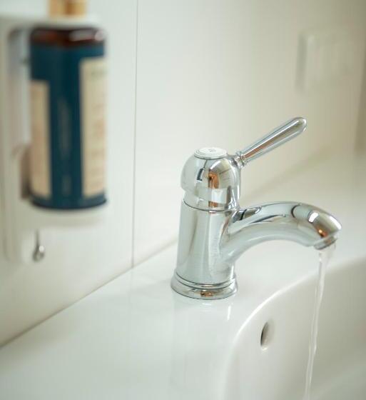 דירת חדר סופריור, Alpen Arnika