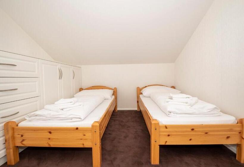 דירת חדר סופריור, Alpen Arnika