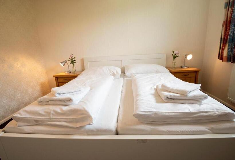 דירת חדר סופריור, Alpen Arnika