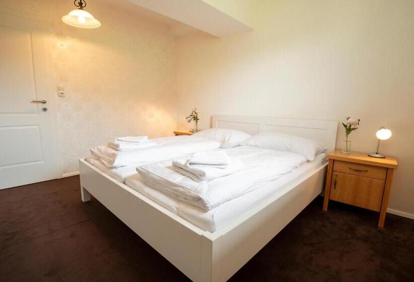 דירת חדר סופריור, Alpen Arnika