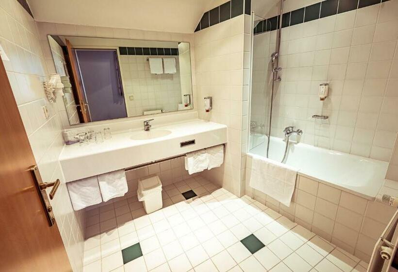 バルコニー付きスタンダードルーム, Brauhaus Zu Murau