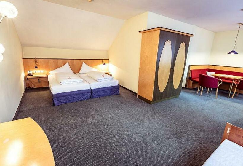 ファミリールーム, Brauhaus Zu Murau