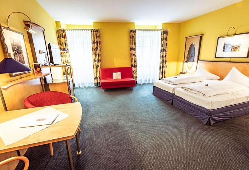 スタンダードルーム, Brauhaus Zu Murau