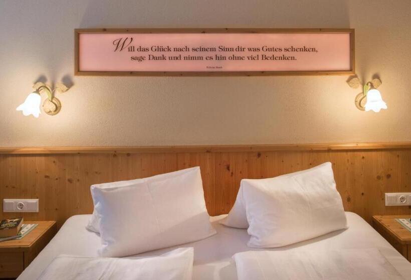 חדר סטנדרט עם מרפסת, Ferienhof Stadlpoint