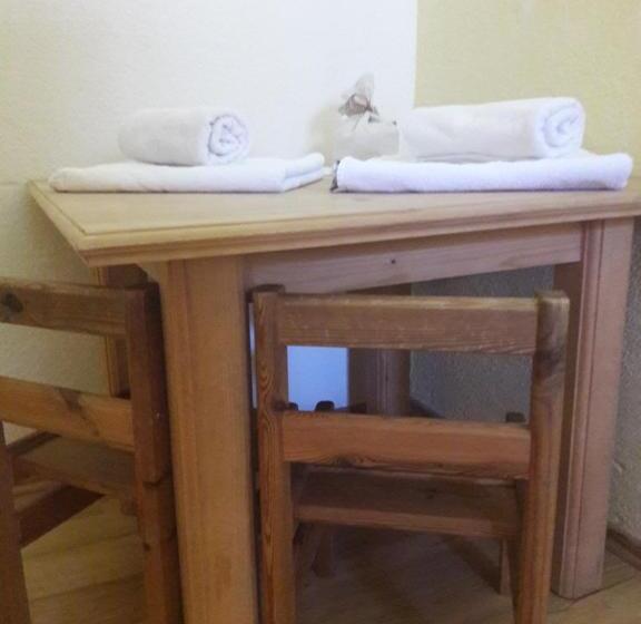 חדר משפחתי, Ferienhof Stadlpoint